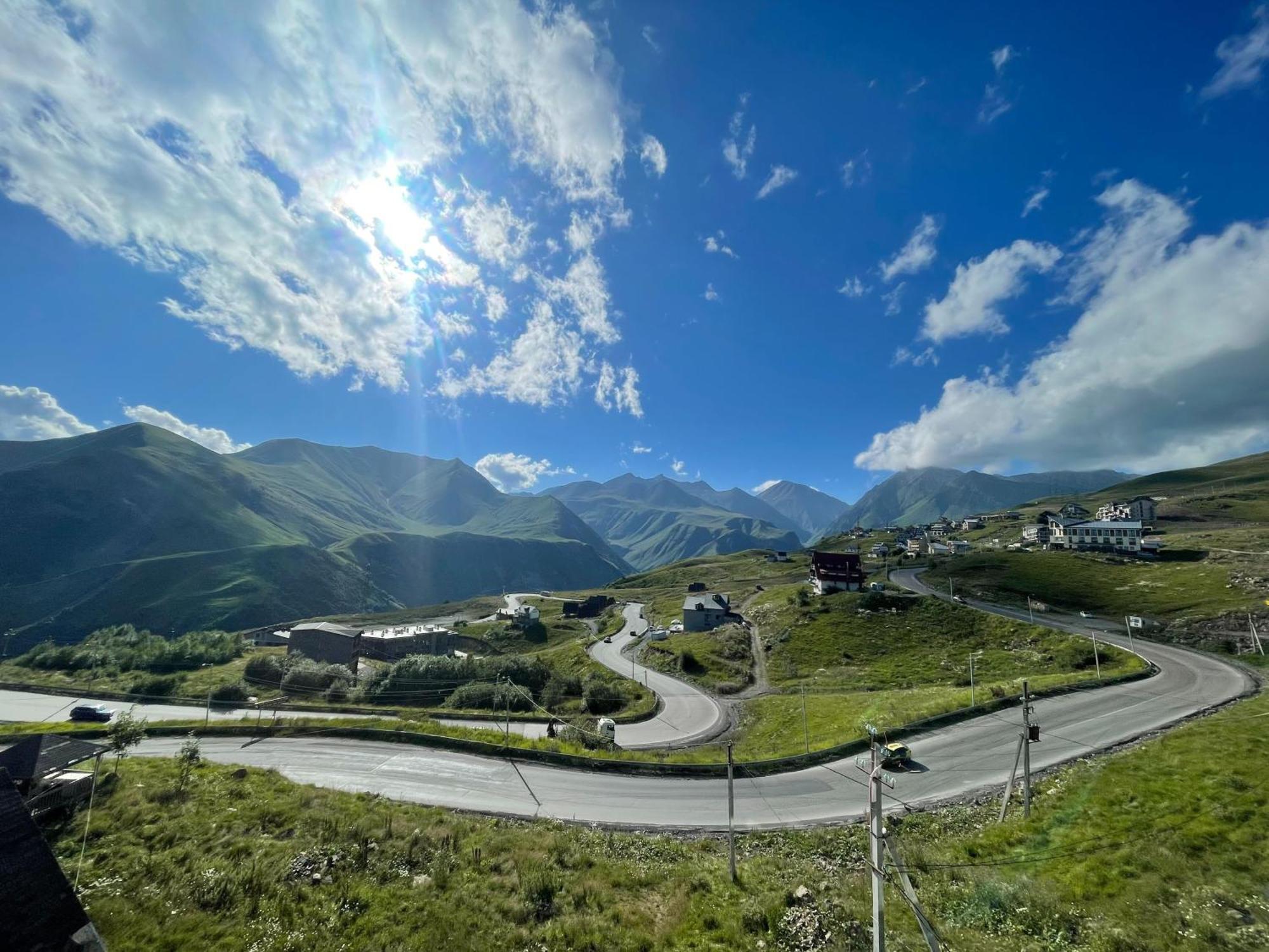 Apartment Sunny Days Gudauri