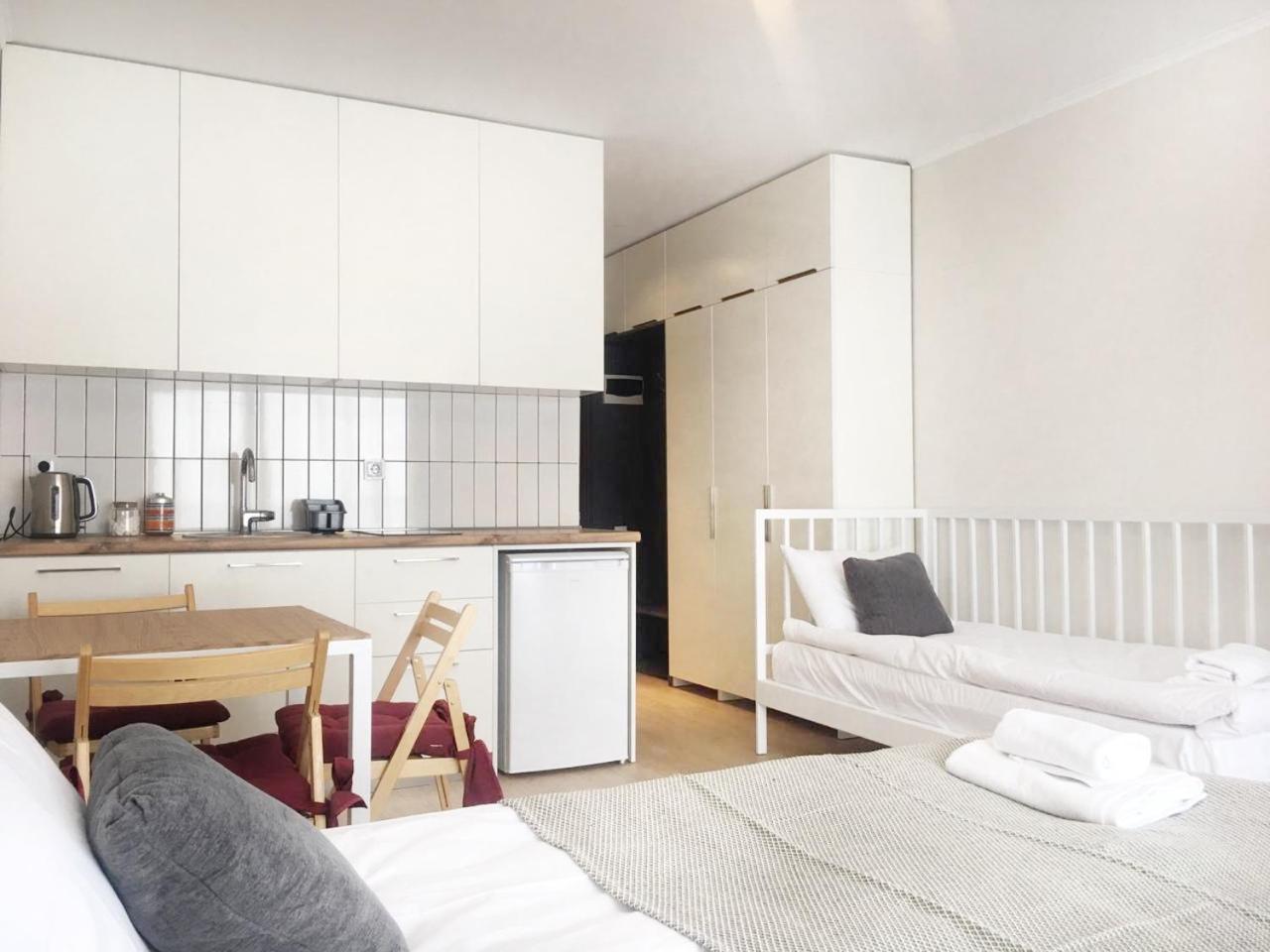 Sunny Days Apartment Gudauri