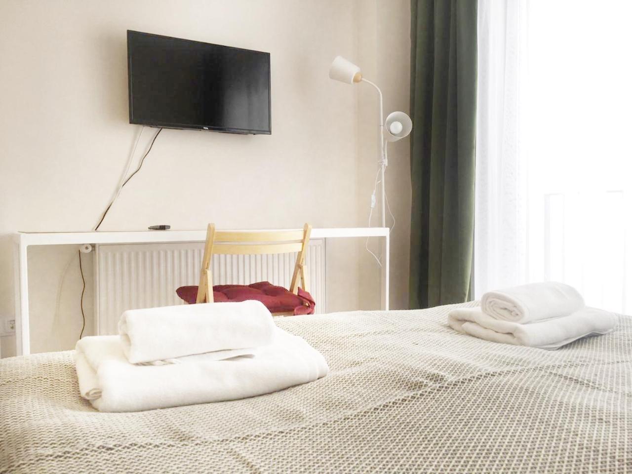 Sunny Days Apartment Gudauri